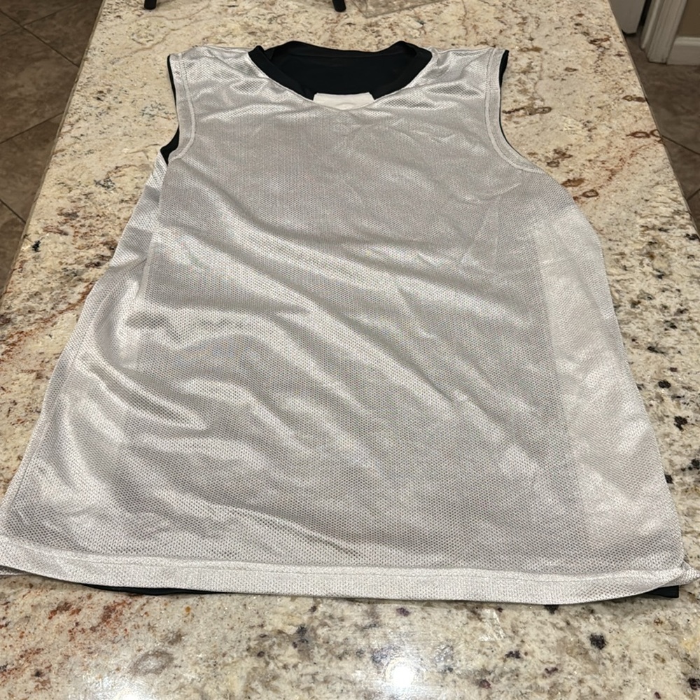 Reversible jersey - Picture 4 of 5